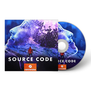 neowake® Source Code Album