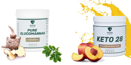 Abnehmen mit Natura Vitalis