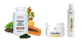 Angebote bei Natura Vitalis