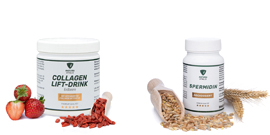 Anti-Aging mit Natura Vitalis