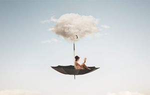 Die Macht Deiner Vorstellungskraft