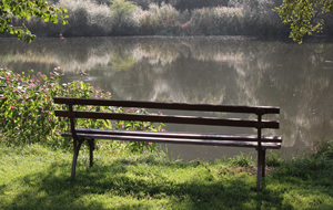 Du musst nichts werden, Du darfst empfangen