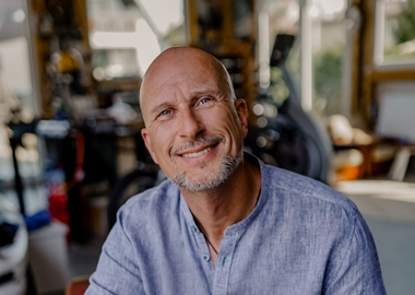 Partner werden von Andreas Goldemann