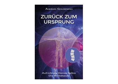 Zurück zum Ursprung - Buch