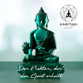 Haritaki - der Nektar der den Geist erhellt Haritaki - der Nektar der den Geist erhellt