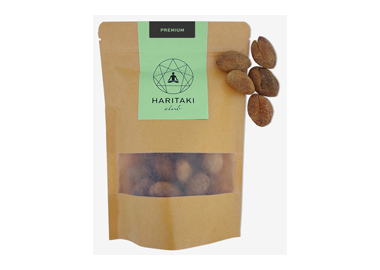 Haritaki Trockenfrüchte mit Lakritz