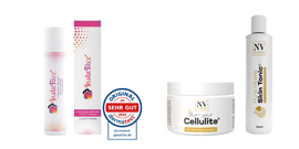 Kosmetik bei Natura Vitalis