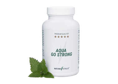 Aqua GO Strong von Natura-Vitalis
