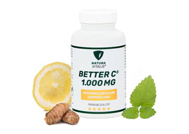 Better C von Natura-Vitalis