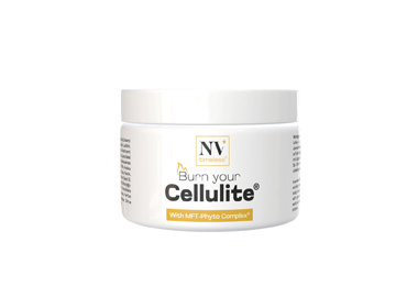 Burn your Cellulite von Natura Vitalis