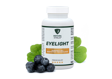 Eyelight von Natura-Vitalis