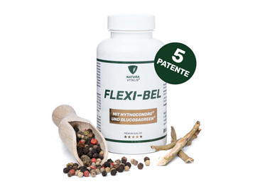 Flexi-Bel von Natura-Vitalis
