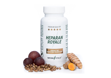 Heparan Royale von Natura-Vitalis