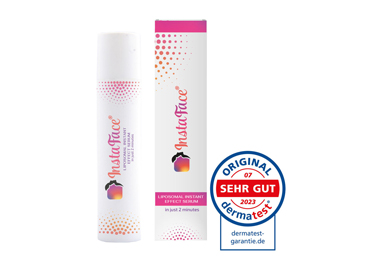 Instaface von Natura-Vitalis®