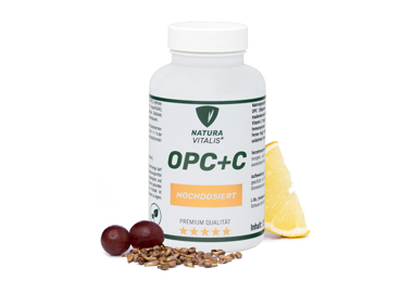 OPC + C von Natura-Vitalis