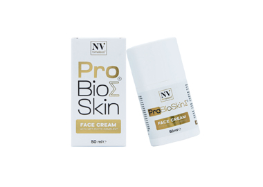 ProBioSkin von Natura Vitalis