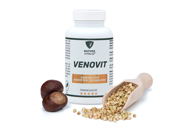 Venovit von Natura-Vitalis