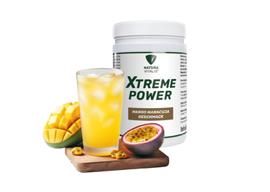 XTREME POWER von Natura-Vitalis