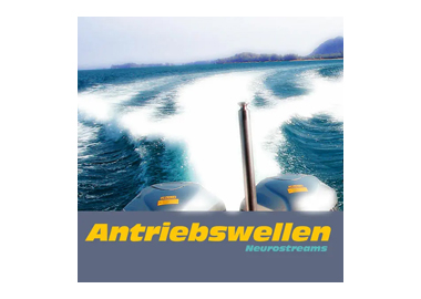 Neurostreams™ Antriebswellen
