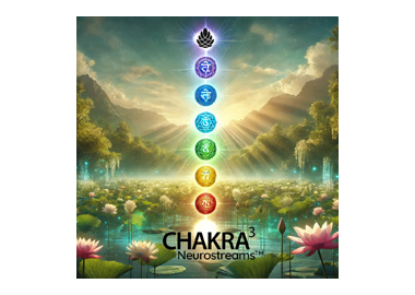 Neurostreams™ Chakra