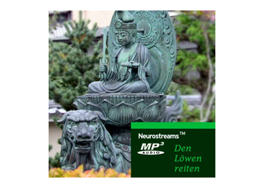 Neurostreams™ Den Löwen reiten