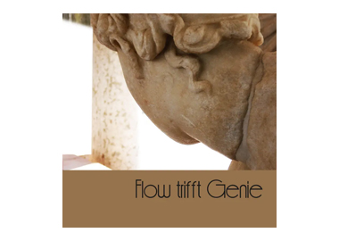 Neurostreams™ Flow trifft Genie