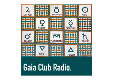 Neurostreams™ Gaia Club Radio