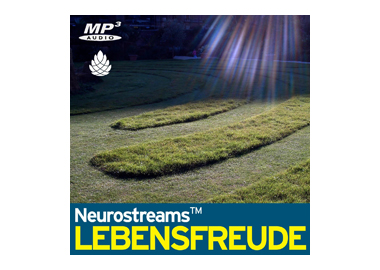 Neurostreams™ Lebensfreude