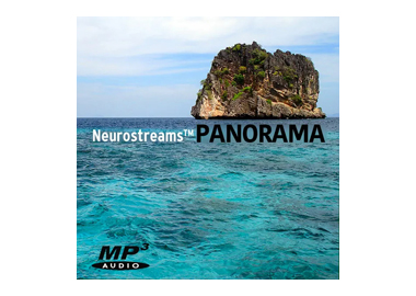 Neurostreams™ Panorama