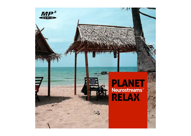 Neurostreams™ Planet Relax
