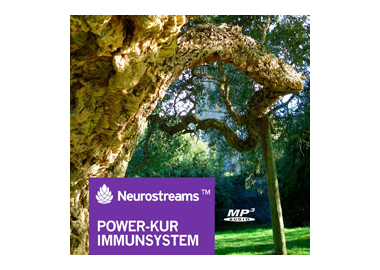 Neurostreams™ Power-Kur