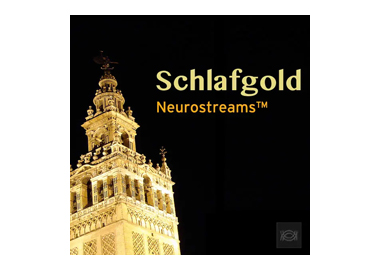 Neurostreams™ Schlafgold