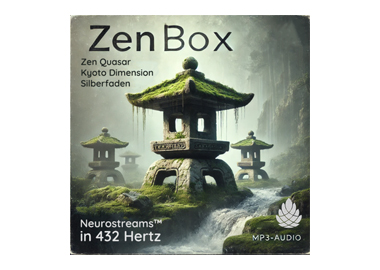 Neurostreams™ ZenBox