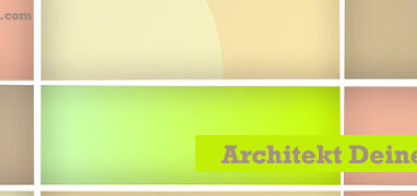 Architekt Deiner Realität