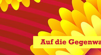 Auf die Gegenwart reagieren