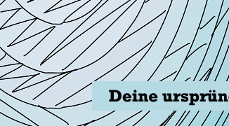 Deine ursprüngliche Natur