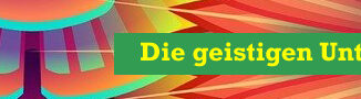 Die geistigen Unterhaltungen