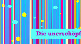Die unerschöpfliche Quelle