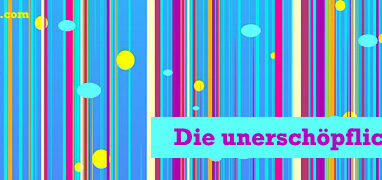 Die unerschöpfliche Quelle