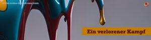 Ein verlorener Kampf