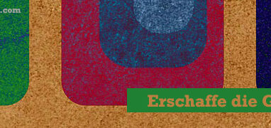Erschaffe die Gewissheit