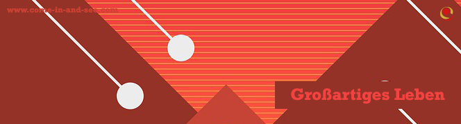 Großartiges Leben Großartiges Leben