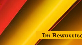 Im Bewusstsein der Liebe