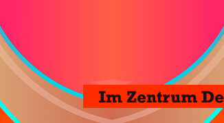 Im Zentrum Deines Wesens