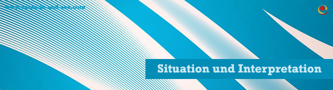 Situation und Interpretation Situation und Interpretation