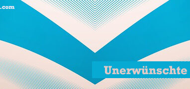 Unerwünschte Szenarien