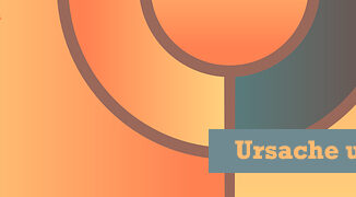 Ursache und Wirkung