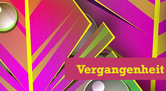 Vergangenheit und Zukunft