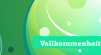 Vollkommenheit im Zentrum