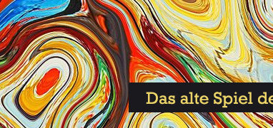 Das alte Spiel des Mangels